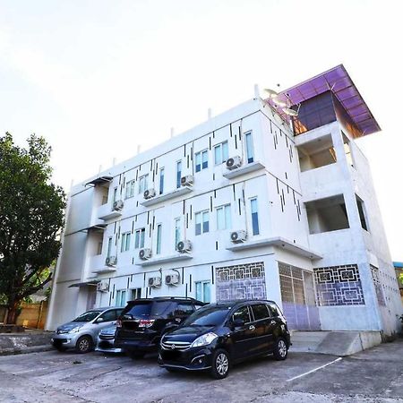 Rumah Kayu Manis Bintaro جاكرتا المظهر الخارجي الصورة