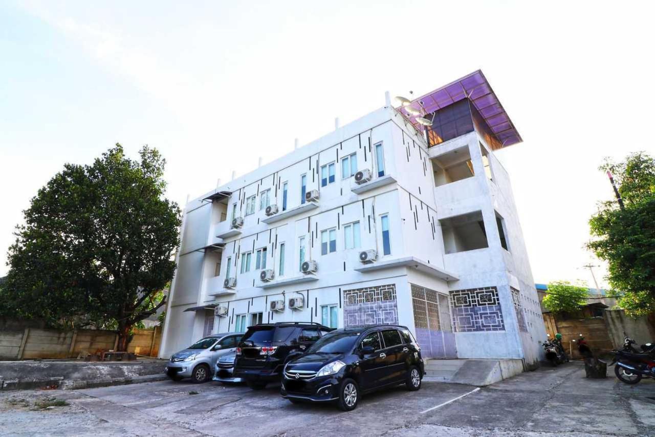Rumah Kayu Manis Bintaro جاكرتا المظهر الخارجي الصورة